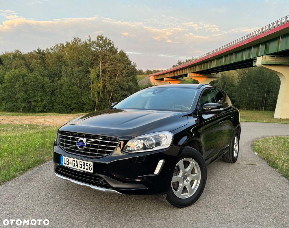 Volvo XC 60 D4 Momentum - 2