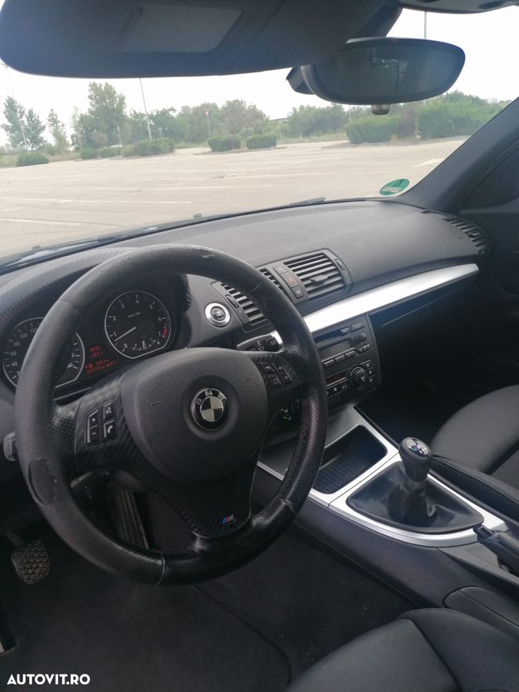 BMW Seria 1 118i - 7