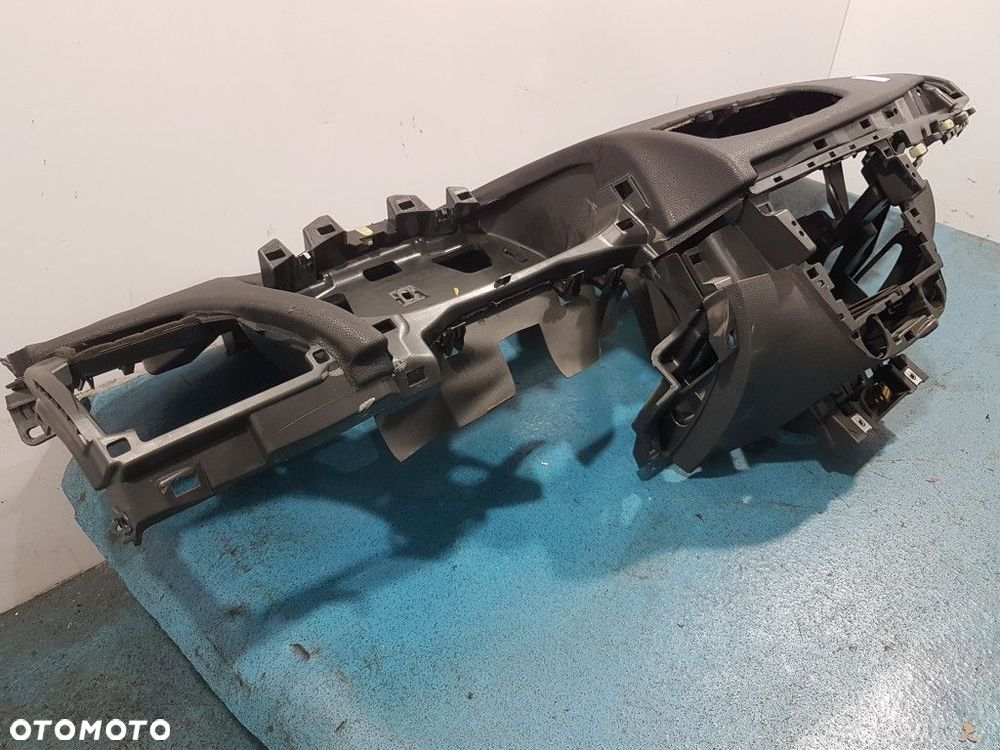 RENAULT FLUENCE DESKA ROZDZIELCZA - 7