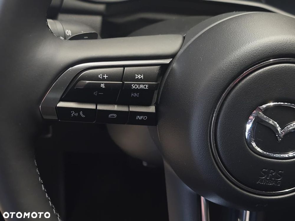 Mazda 3 2.0 mHEV Exclusive-Line - 14