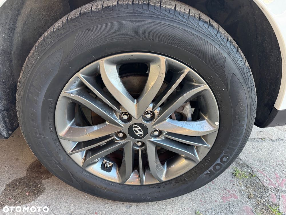 Hyundai ix35 - 32