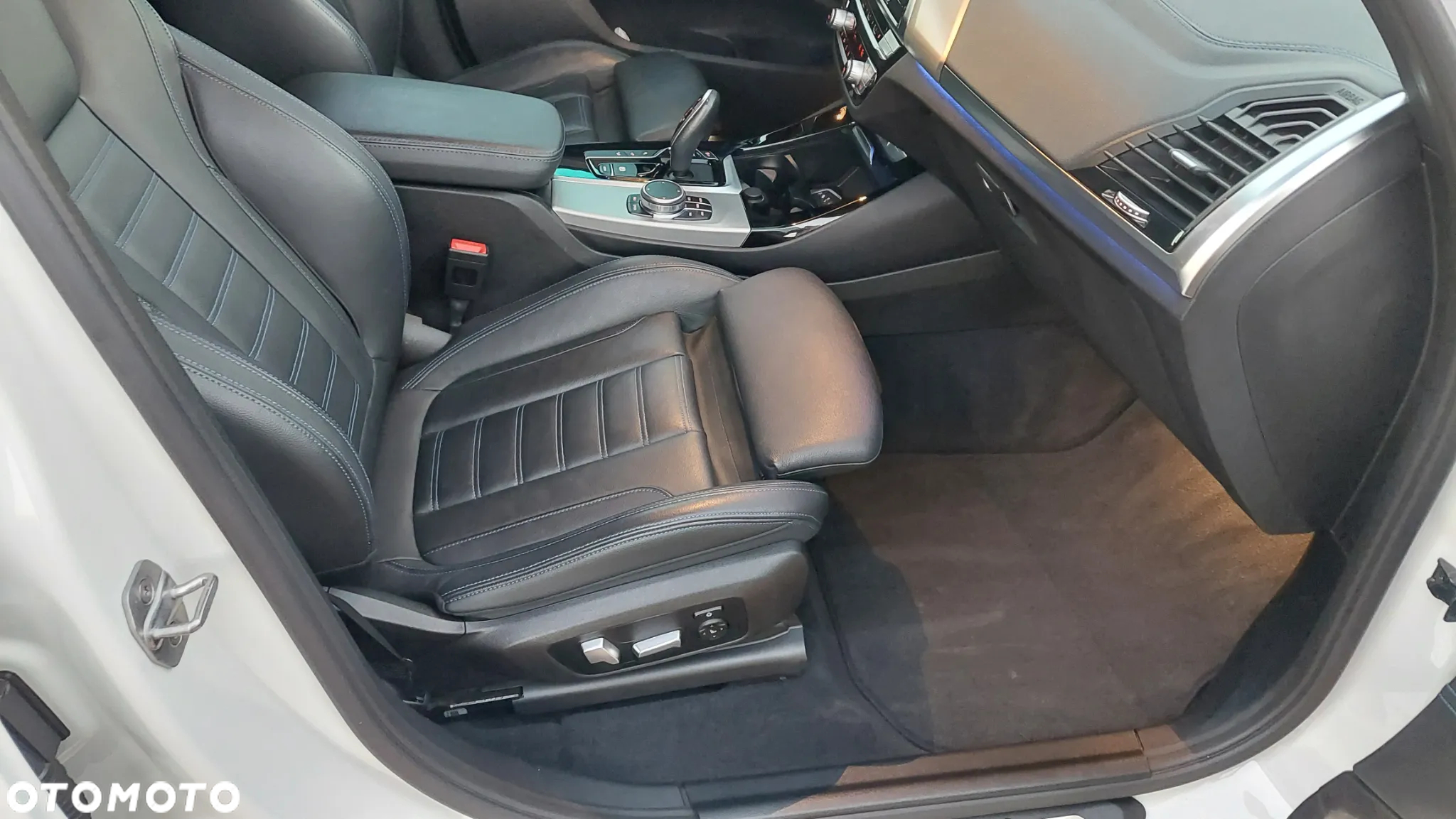 BMW X3 X3M - 17