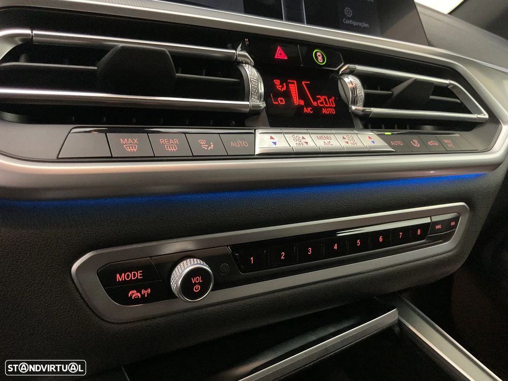 BMW X5 45 e xDrive Pack M - 33