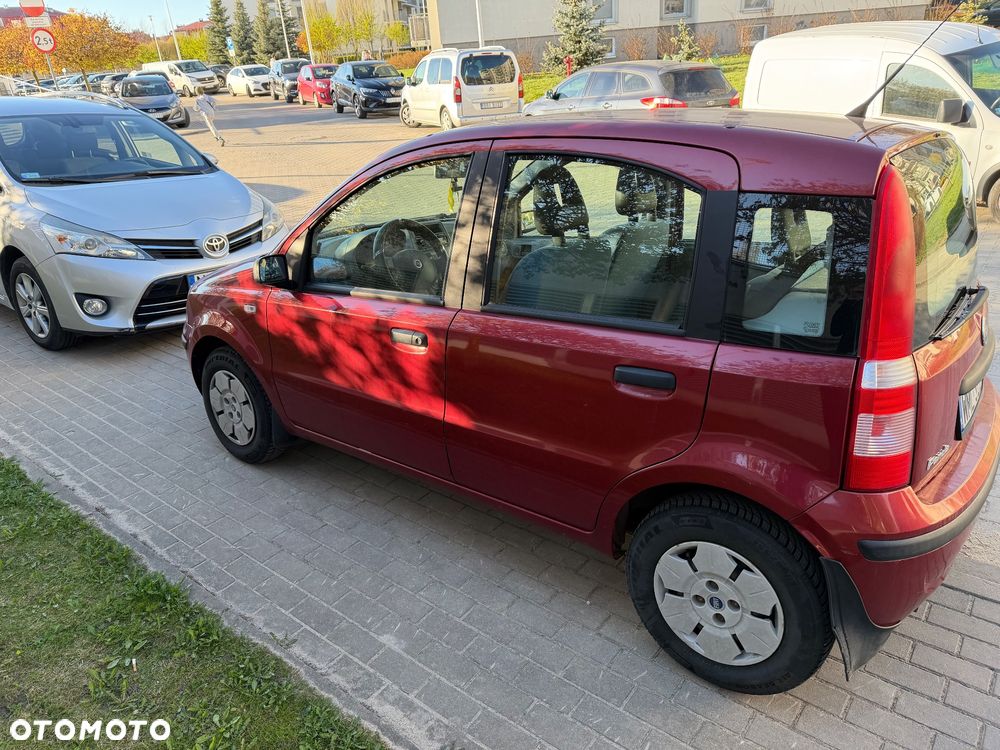 Fiat Panda 1.1 Fresh - 5