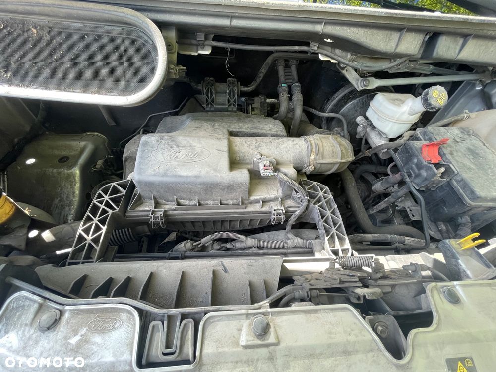 Ford Transit L2H2 VA Basis - 22
