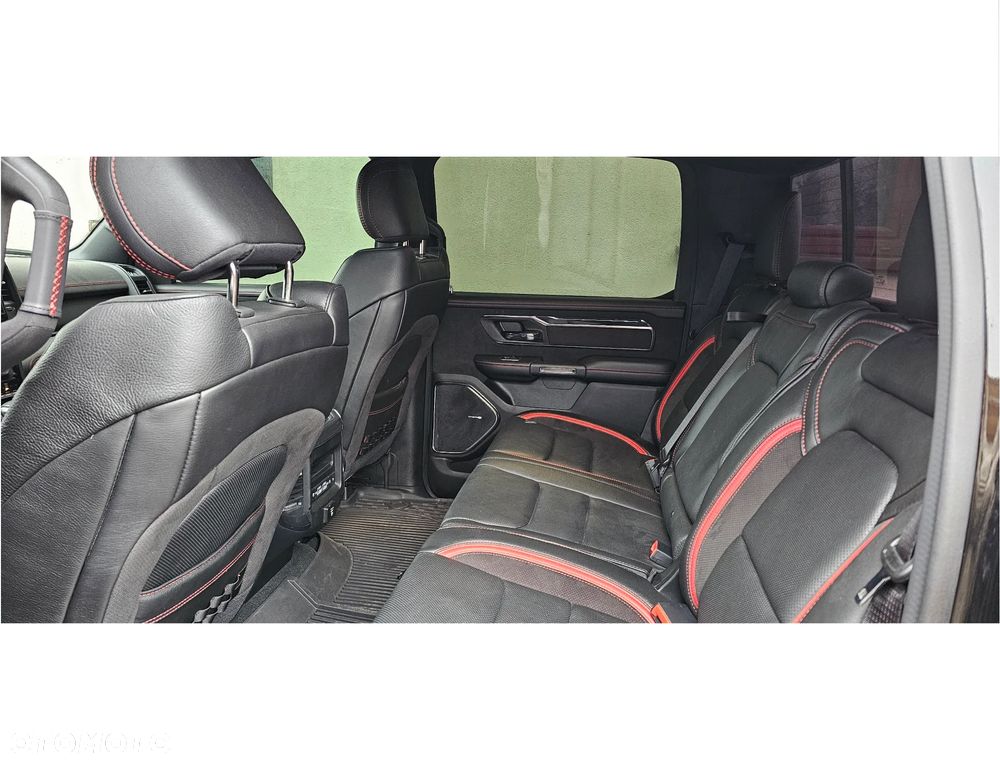 RAM 1500 TRX - 8
