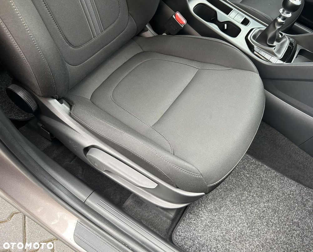 Hyundai Tucson - 20