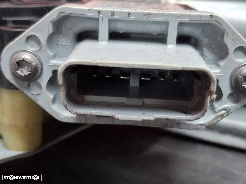 Elevador Frente Esquerdo Electrico Mercedes-Benz Citan Caixa (415) - 3