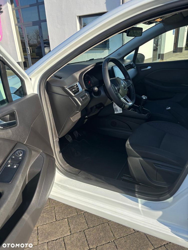 Renault Clio BLUE dCi 100 INTENS - 6