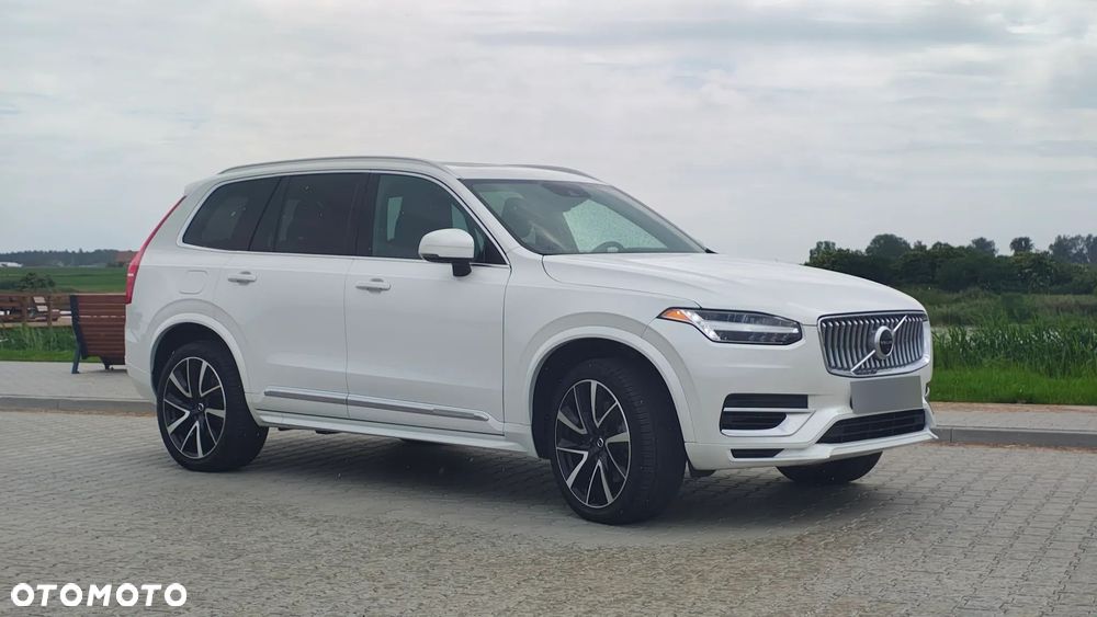 Volvo XC 90 - 12
