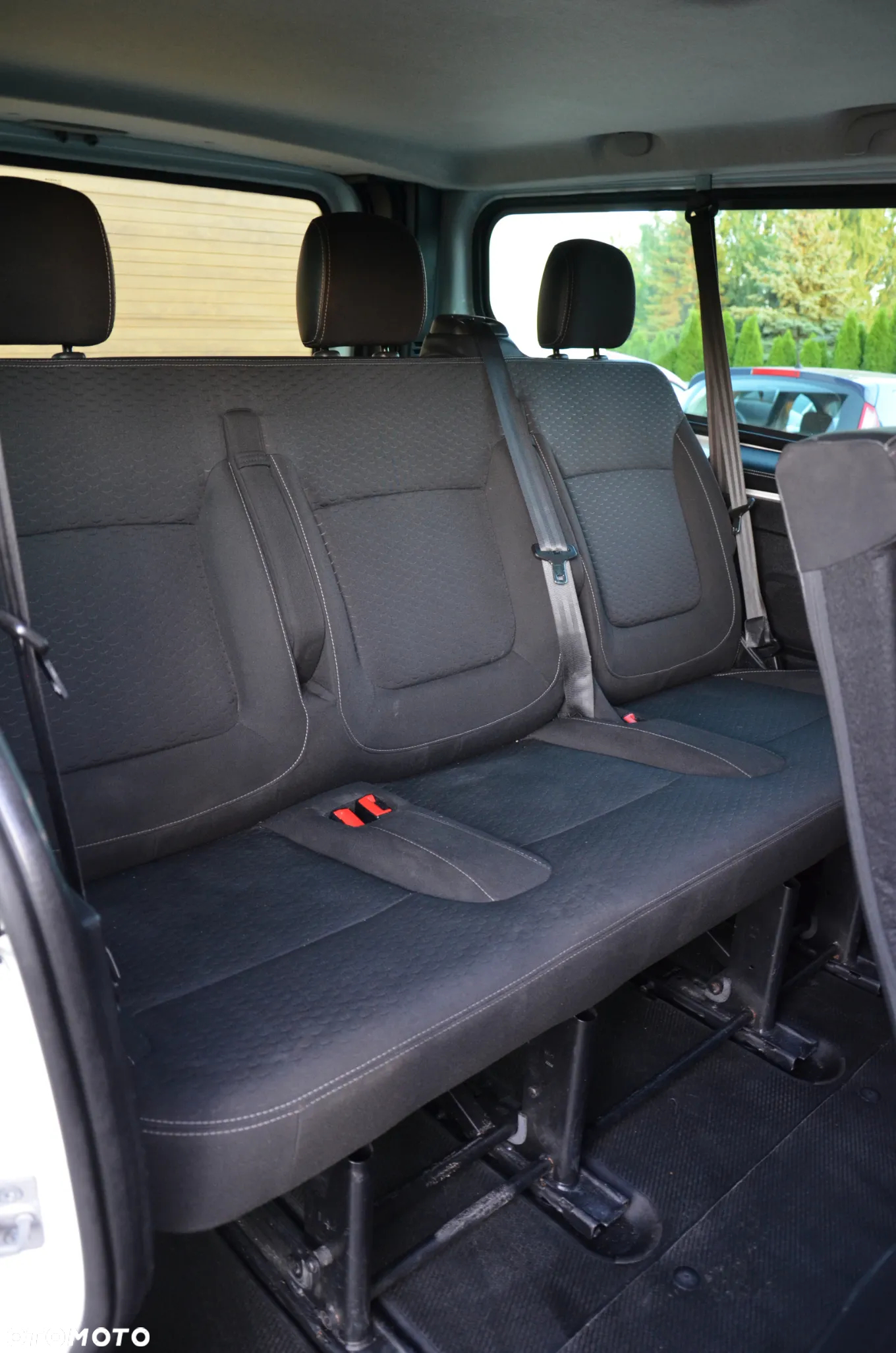 Opel Vivaro 1.6 CDTI L2H1 S&S Sport - 20
