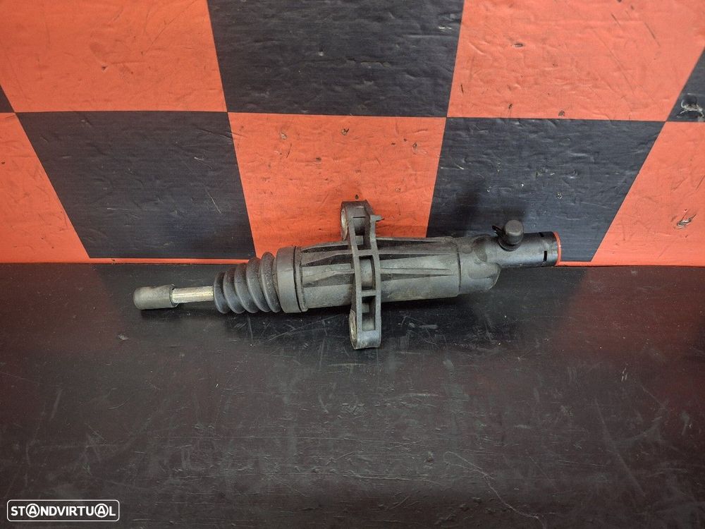 Bombite De Embraiagem Peugeot Boxer Autocarro - 1