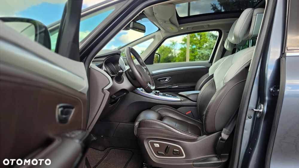 Renault Espace Energy dCi 160 EDC Initiale Paris - 32