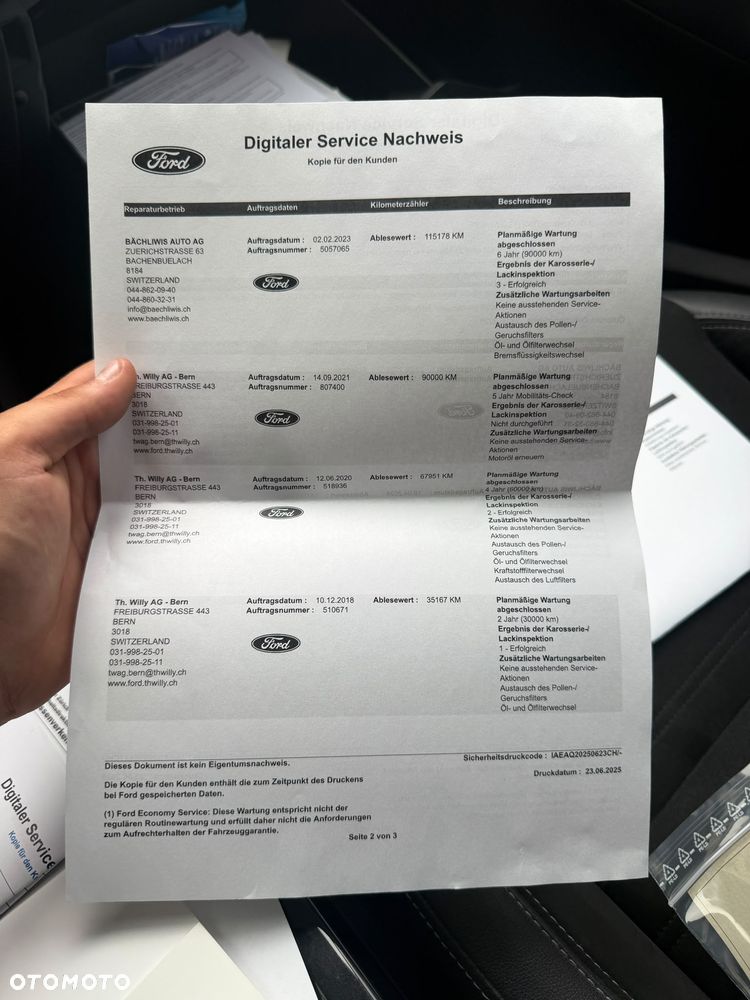 Ford Kuga 2.0 TDCi AWD ST-Line - 11