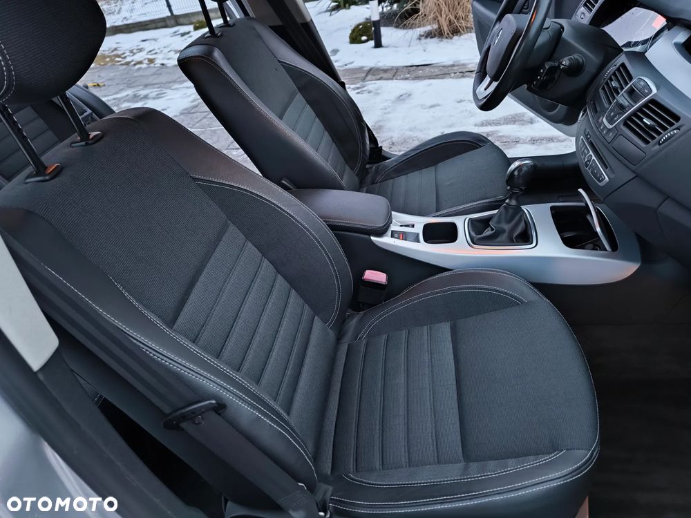 Renault Laguna 2.0 16V Dynamique - 19