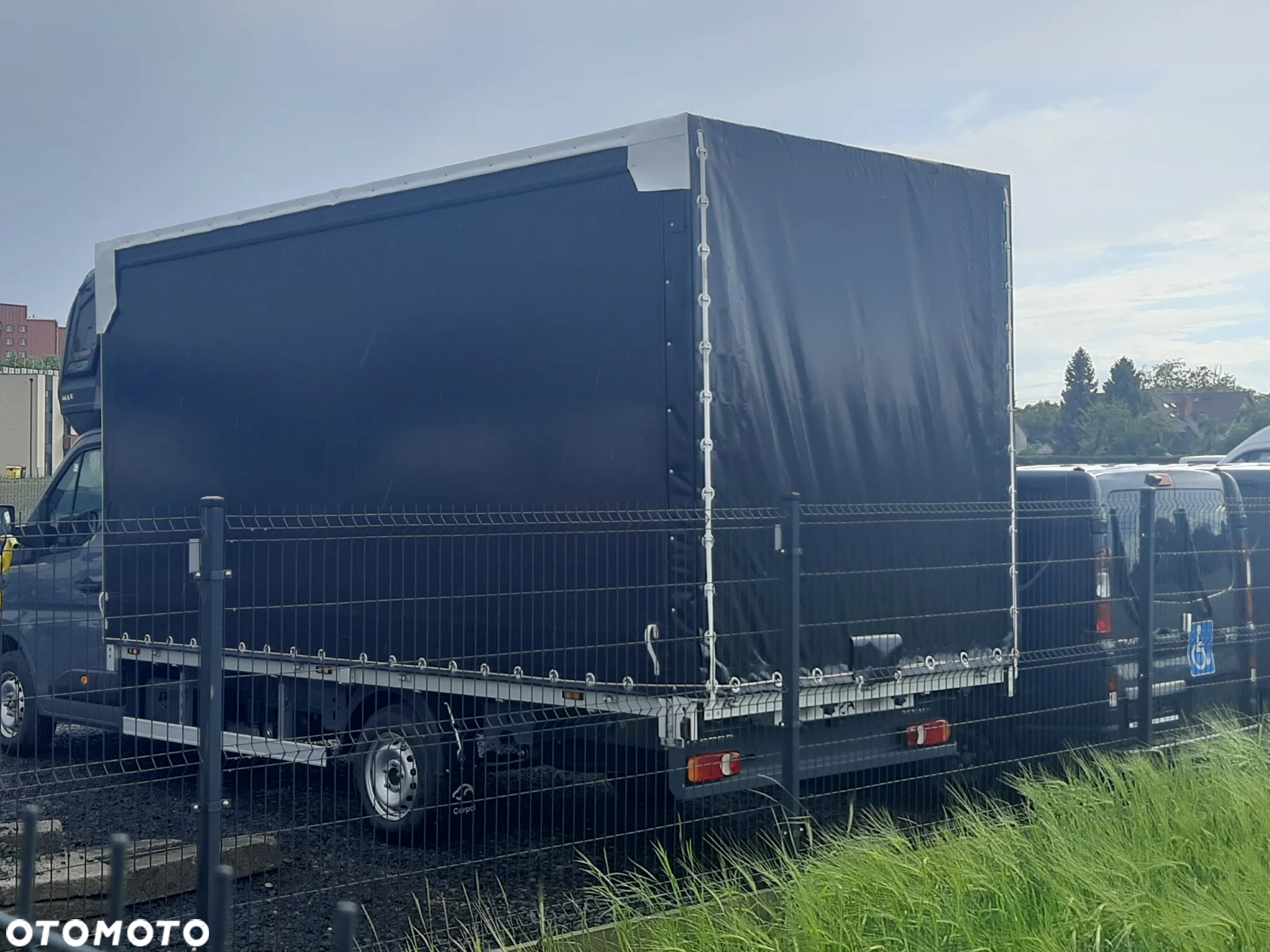 Renault NOWY MASTER - 21