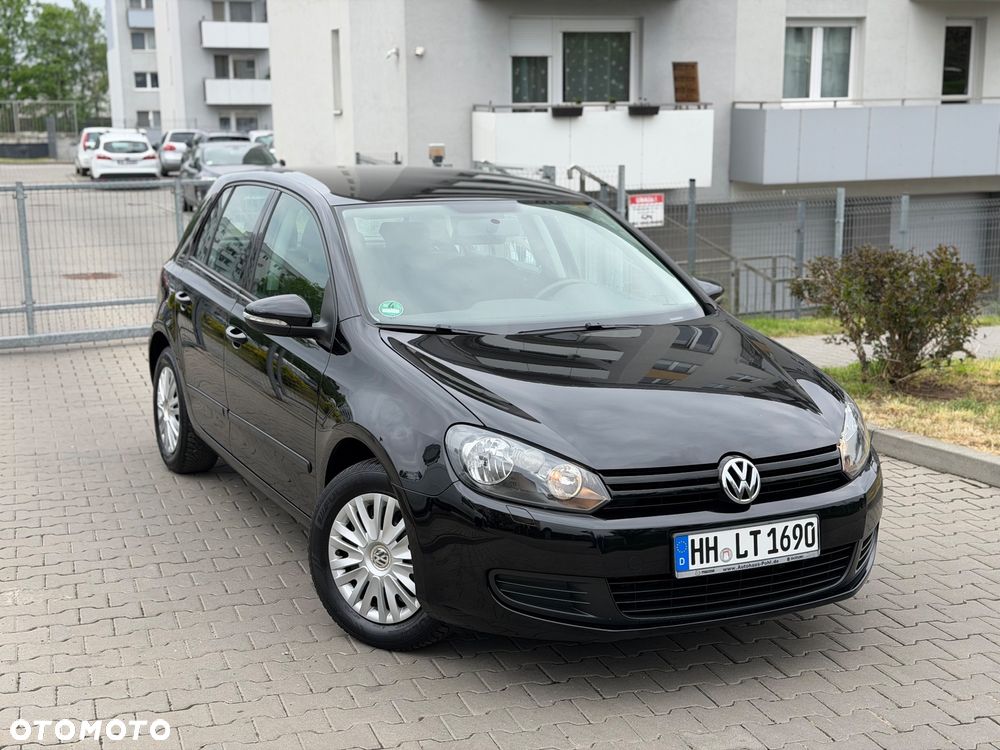 Volkswagen Golf 1.4 MATCH - 15