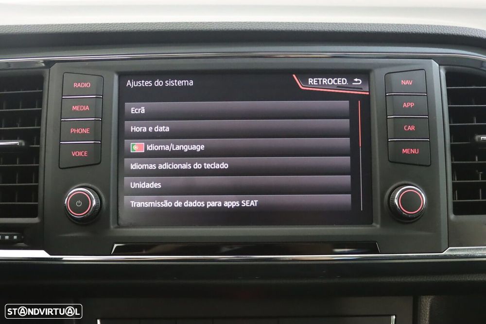SEAT Ateca 1.6 TDI Style - 25