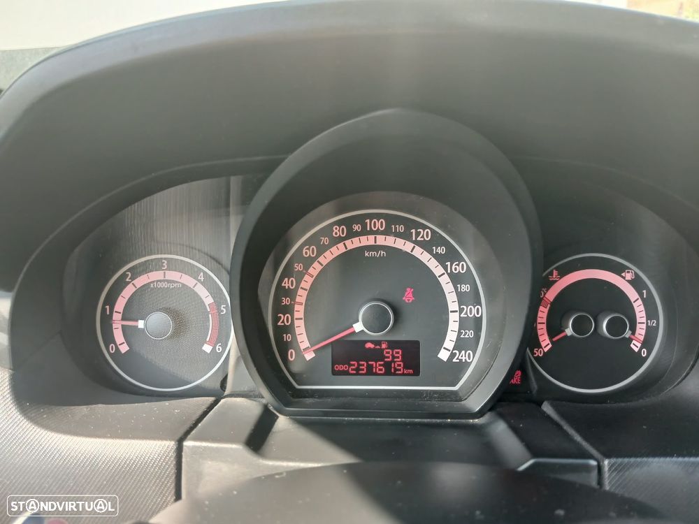 Kia Ceed - 6