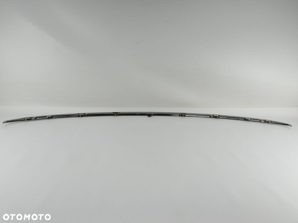 RENAULT ESPACE V LIFT 19-24 LISTWA CHROM ZDERZAKA TYL 850706056R - 7