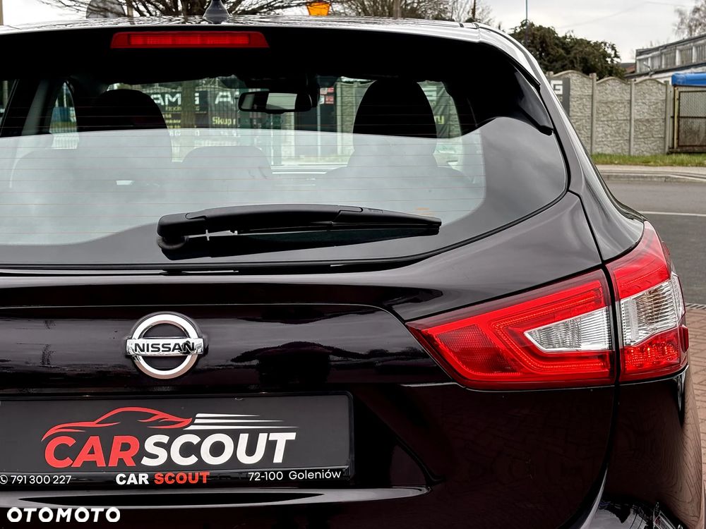 Nissan Qashqai 1.6 DCi Acenta - 11