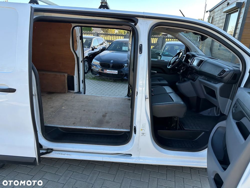 Peugeot Expert - 20
