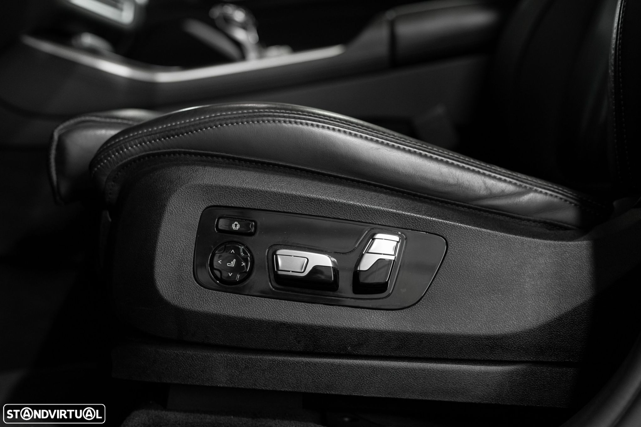BMW X5 45 e xDrive Pack M - 26