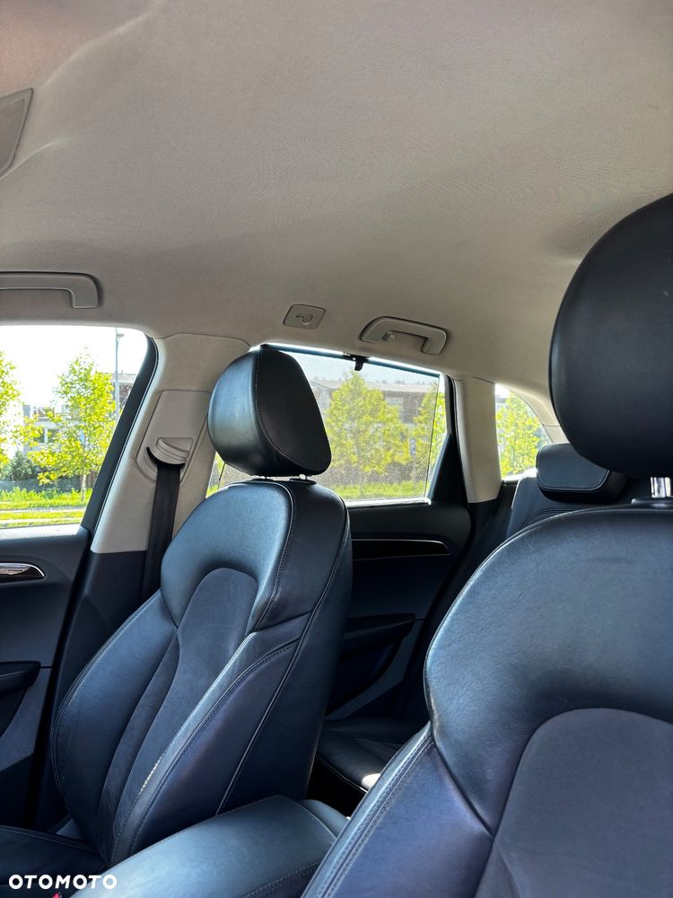 Audi Q5 2.0 TDI Quattro S tronic - 18