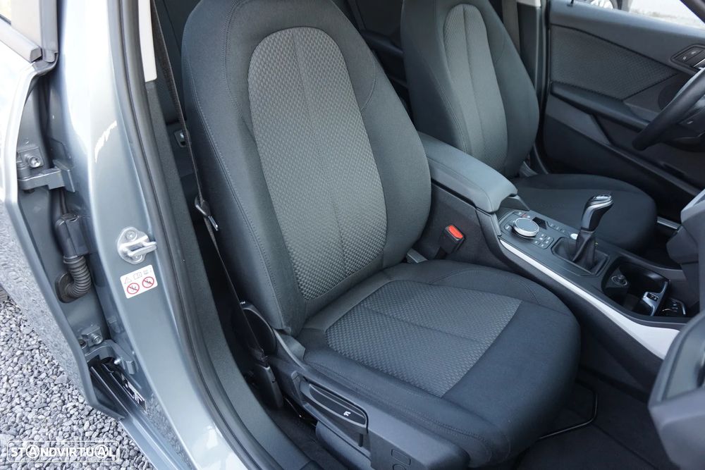 BMW 118 i Advantage - 21