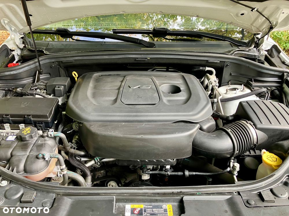 Dodge Durango - 34