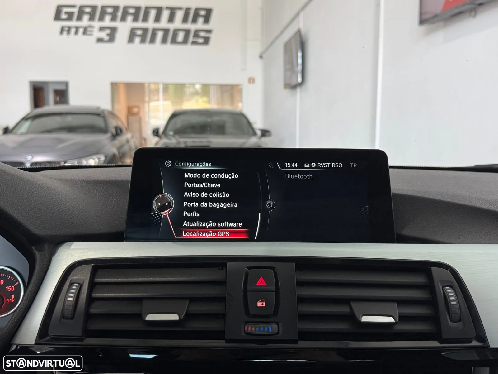 BMW 420 Gran Coupé d Pack M Auto - 45