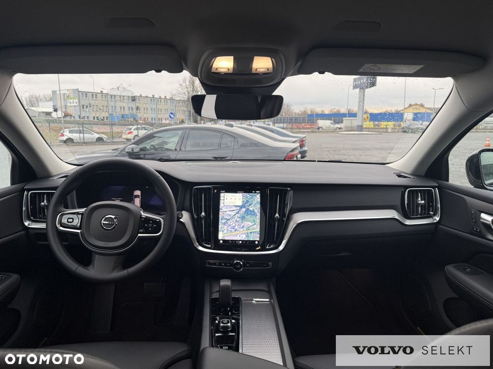 Volvo V60 Cross Country - 26