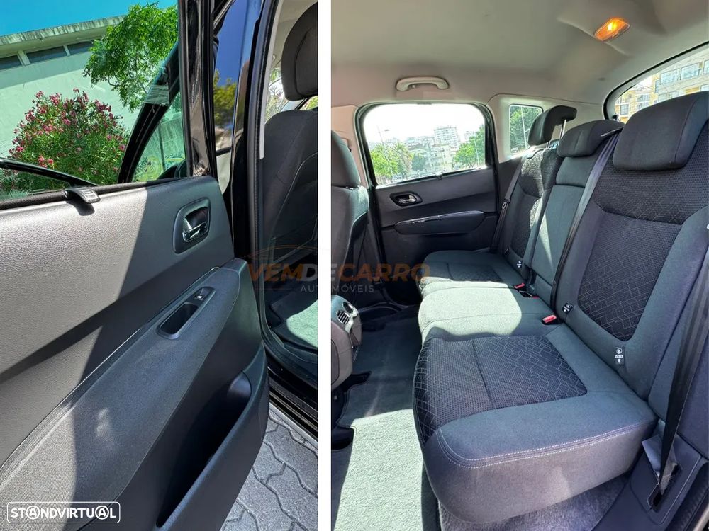 Peugeot 3008 1.6 BlueHDi Style - 17