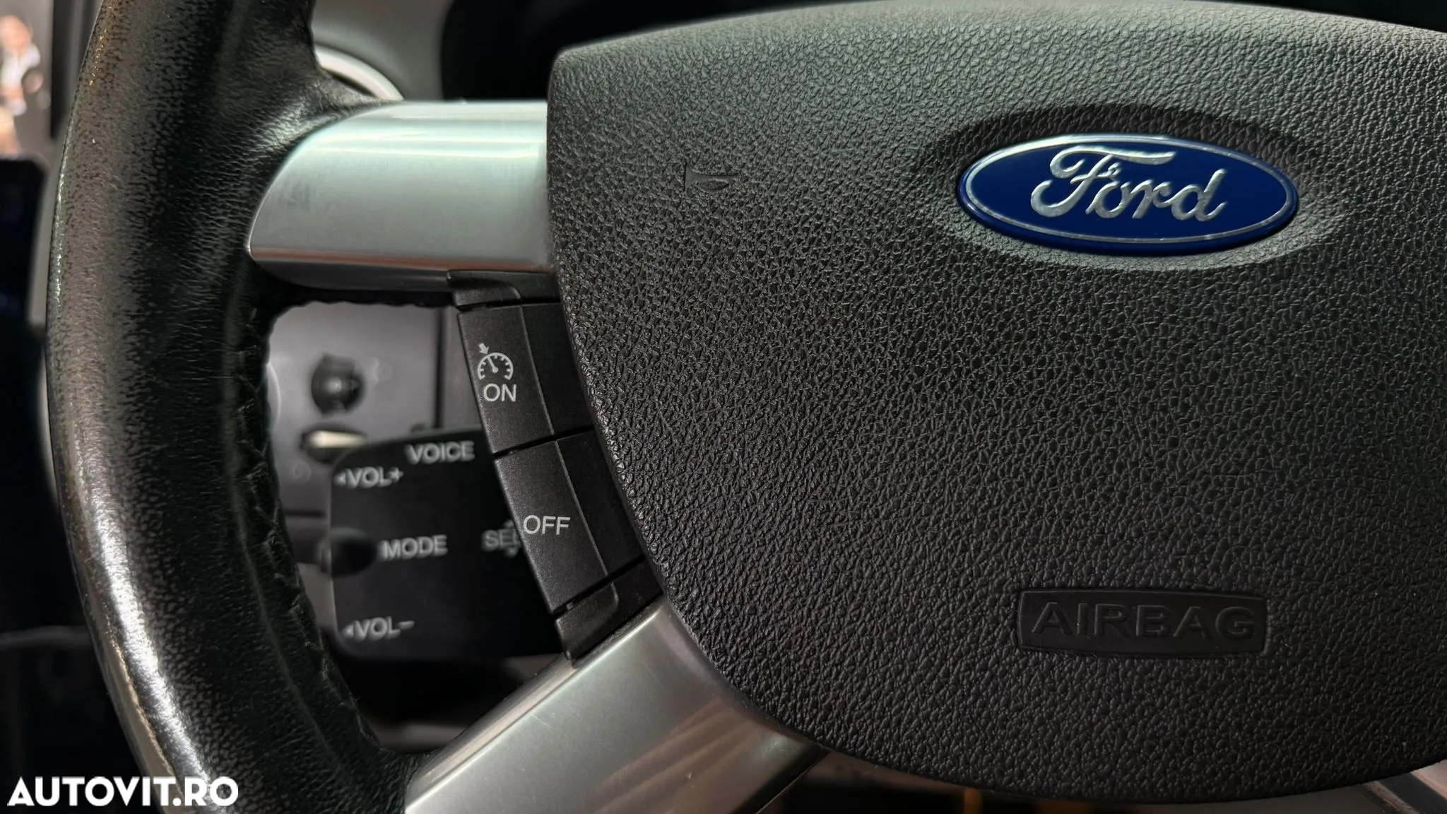 Ford Focus - 22