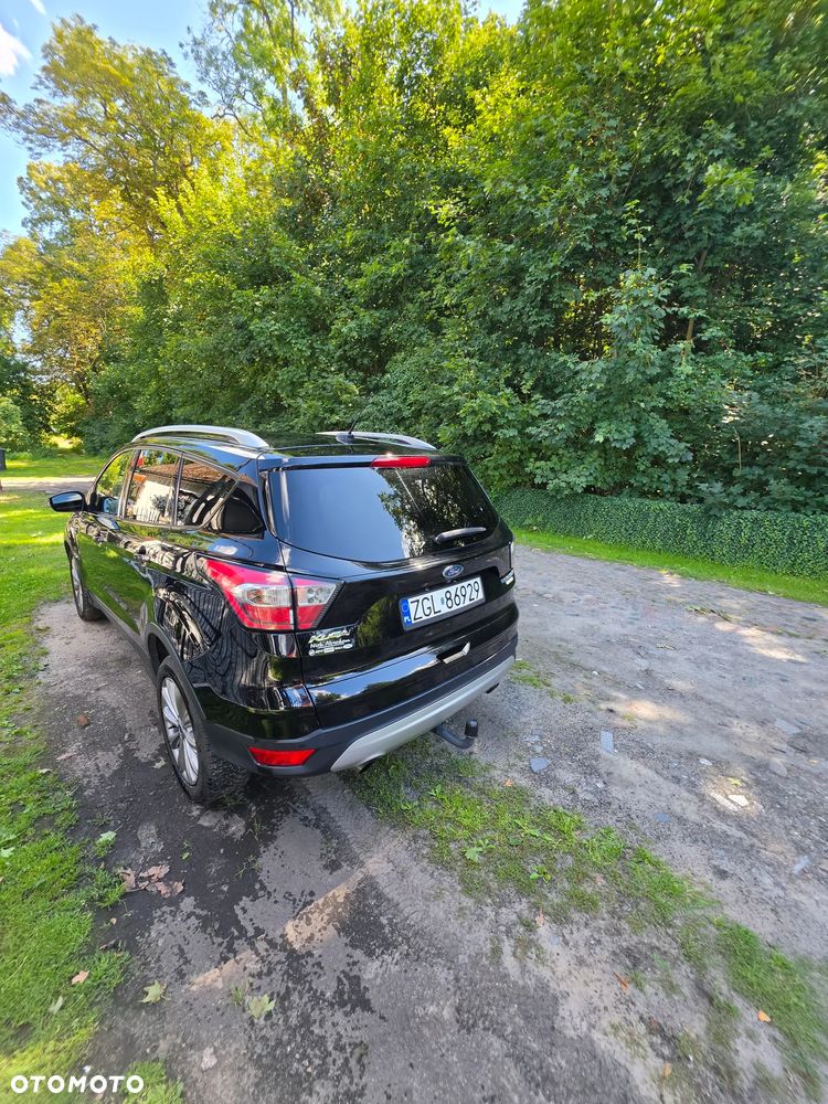 Ford Kuga 1.5 EcoBoost AWD Titanium ASS - 1