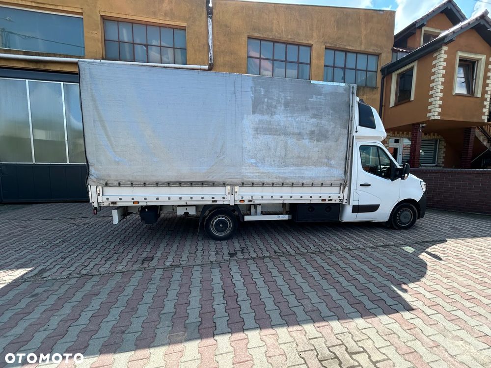 Renault MASTER - 8
