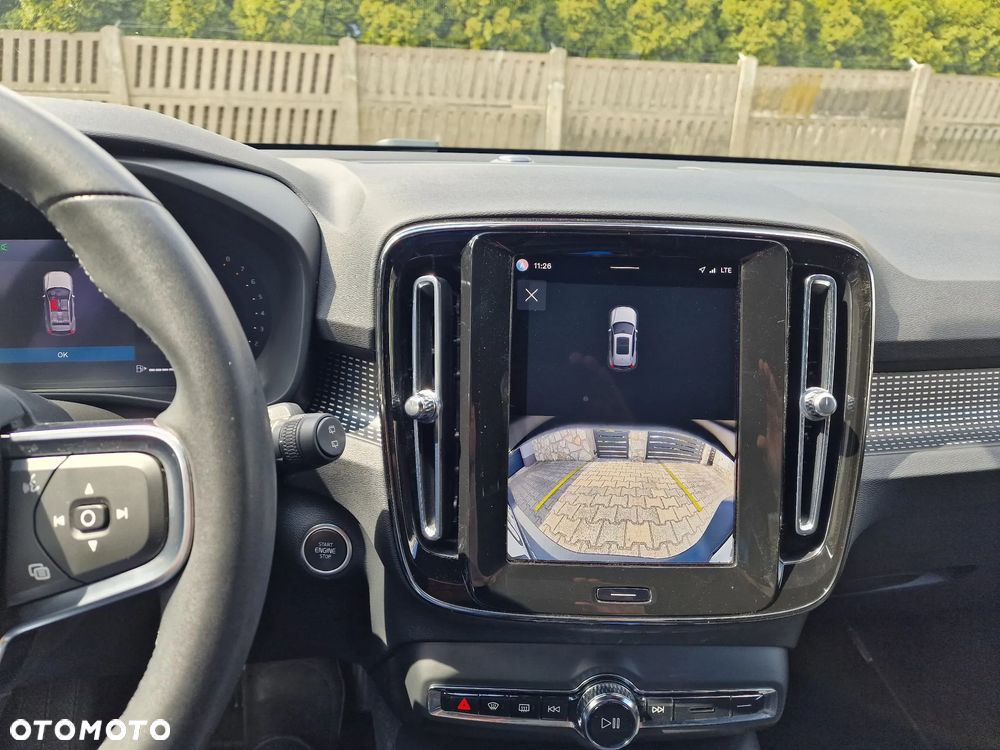Volvo XC 40 B3 Core - 18