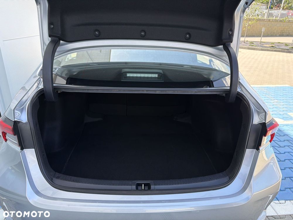 Toyota Corolla - 14