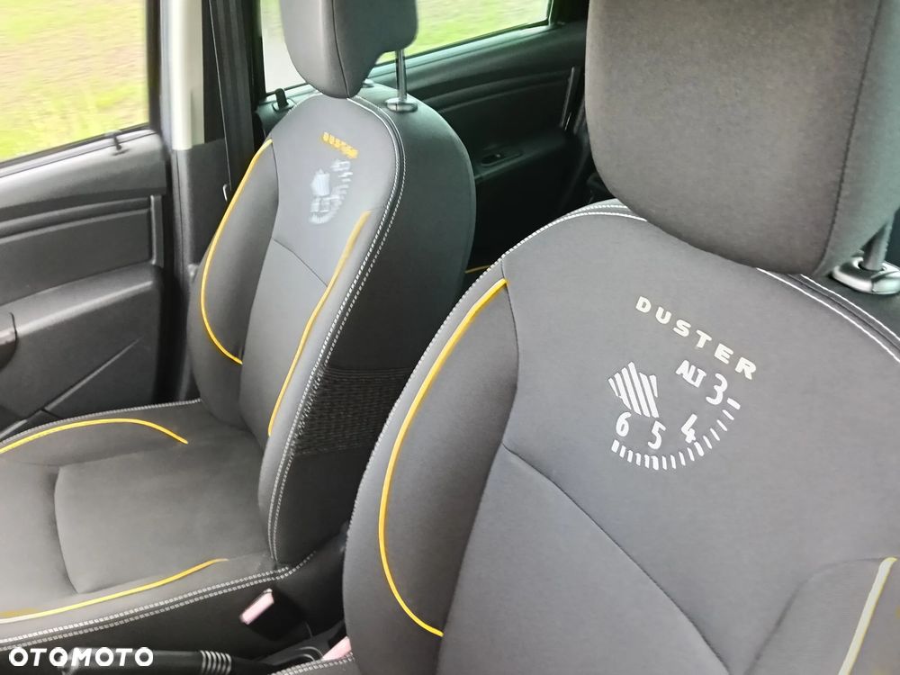 Dacia Duster 1.2 TCe Celebration - 18