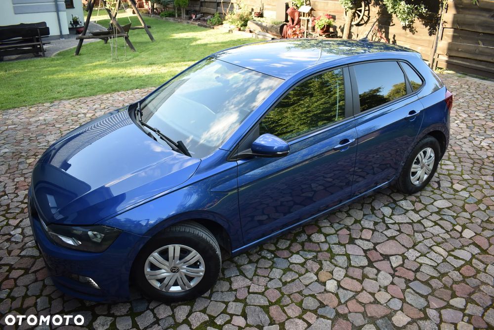 Volkswagen Polo - 3