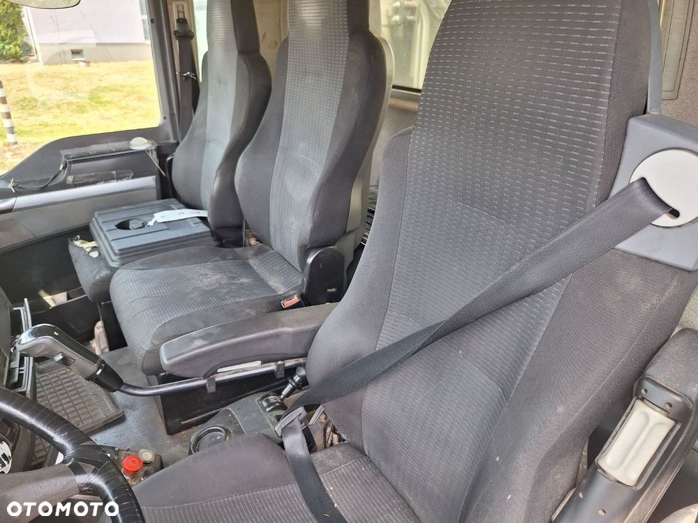 MAN Tgs 26.440 6X2-2 Bl - 15