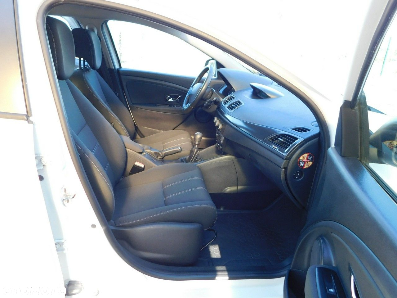 Renault Megane - 12