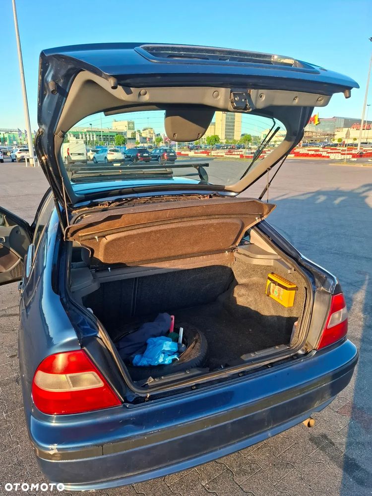Honda Civic 1.4i S - 8