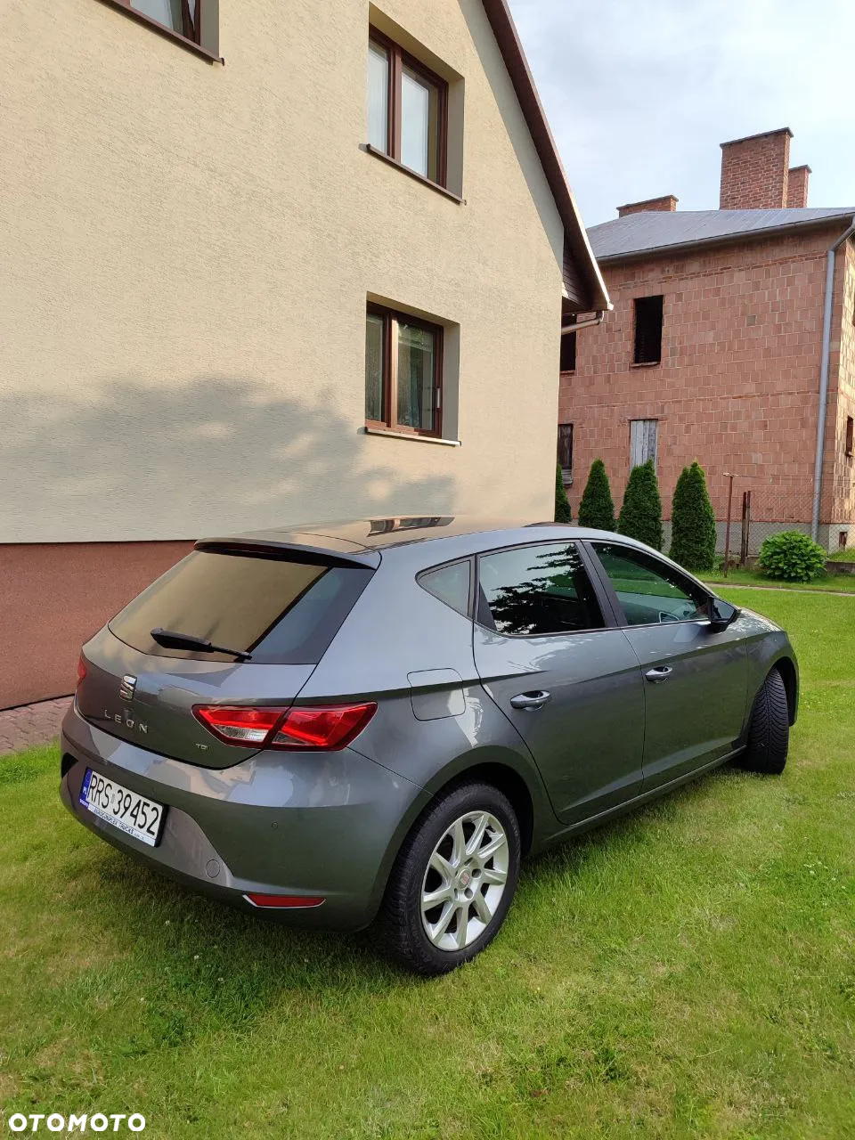 Seat Leon 2.0 TDI DPF Start&Stop Style - 2