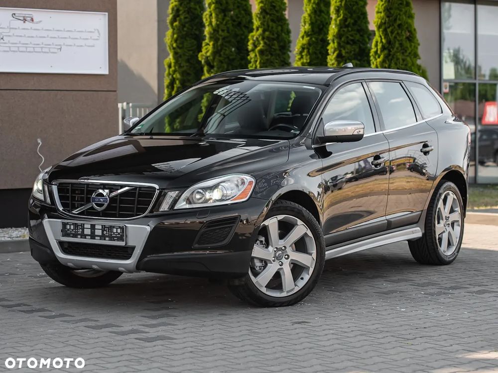 Volvo XC 60 - 6