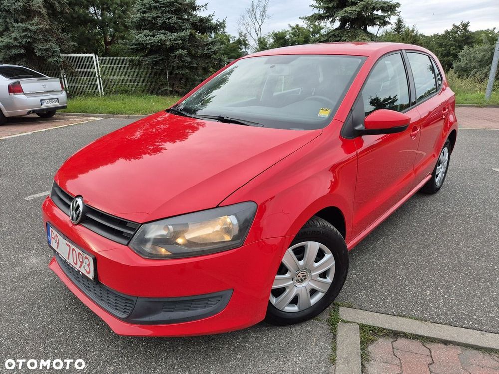 Volkswagen Polo - 4