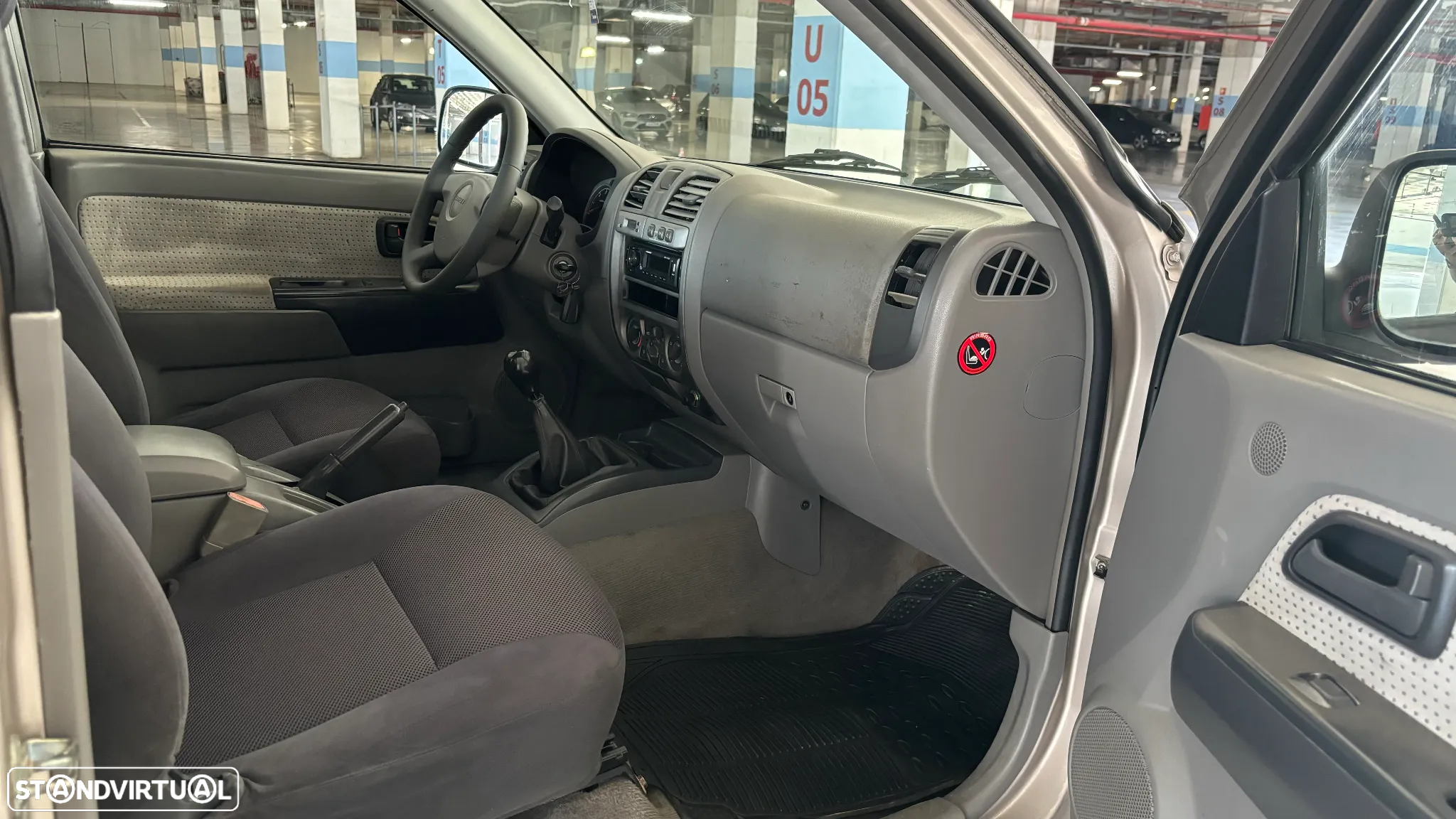 Isuzu D-Max - 37