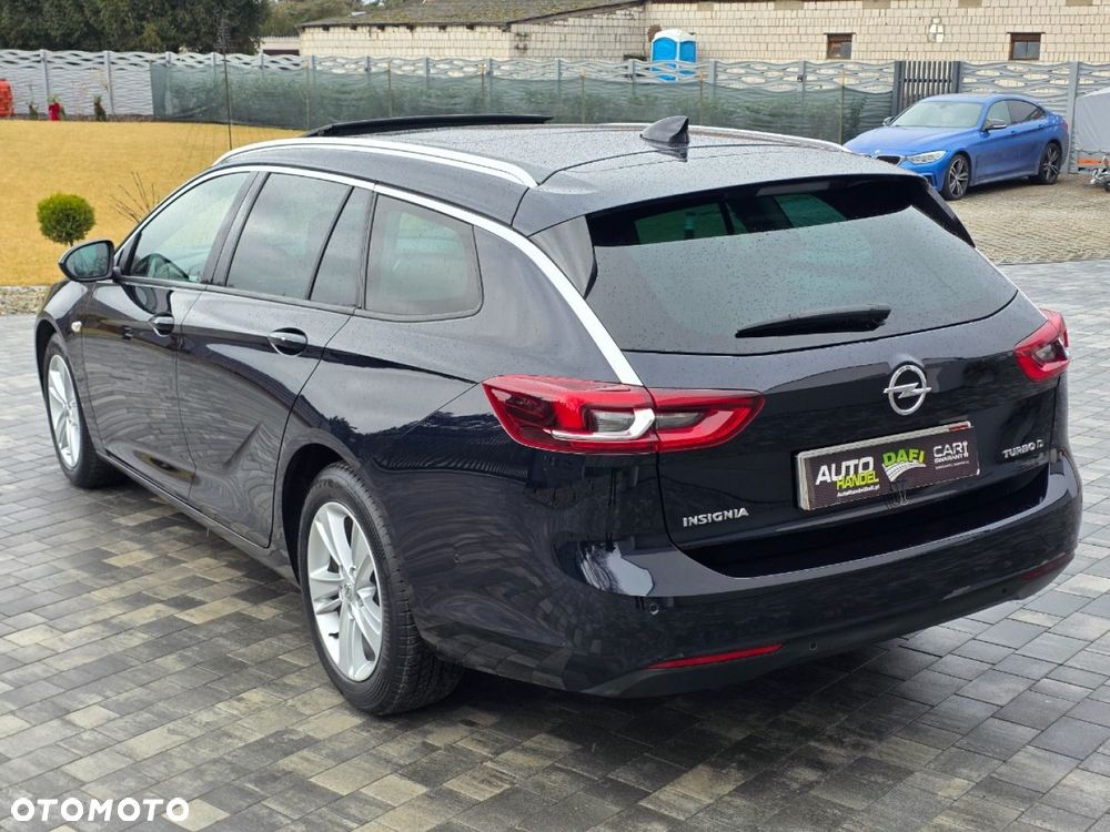 Opel Insignia - 35