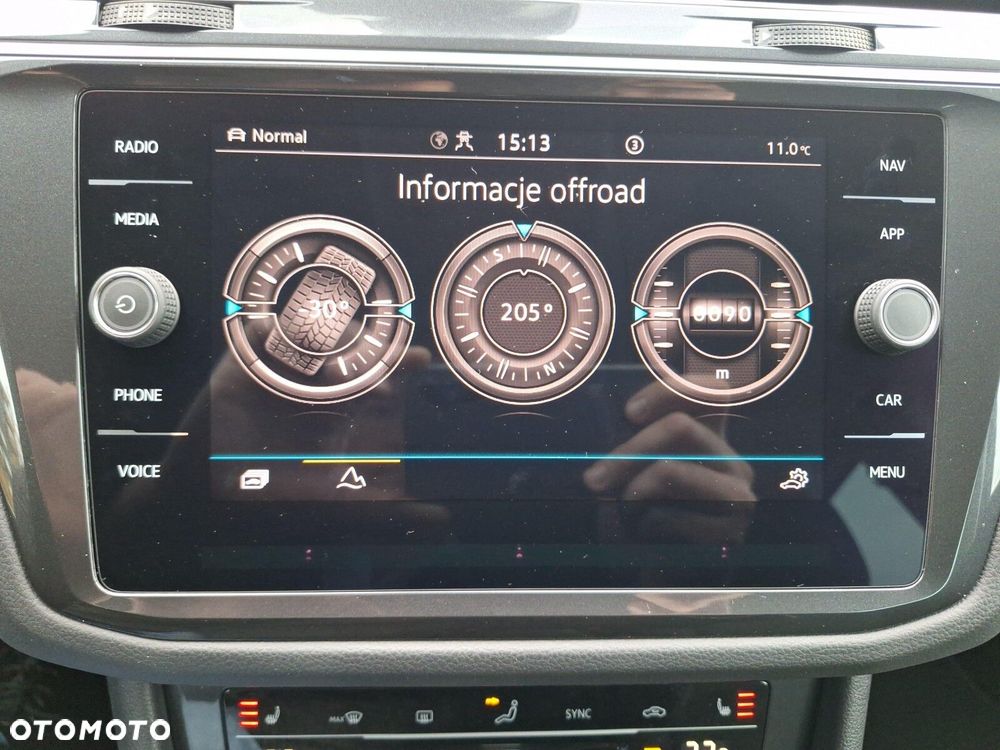 Volkswagen Tiguan - 33
