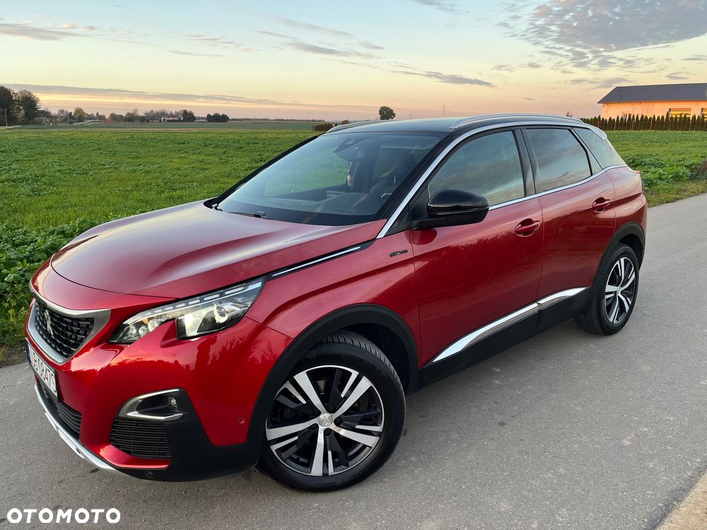 Peugeot 3008 - 6